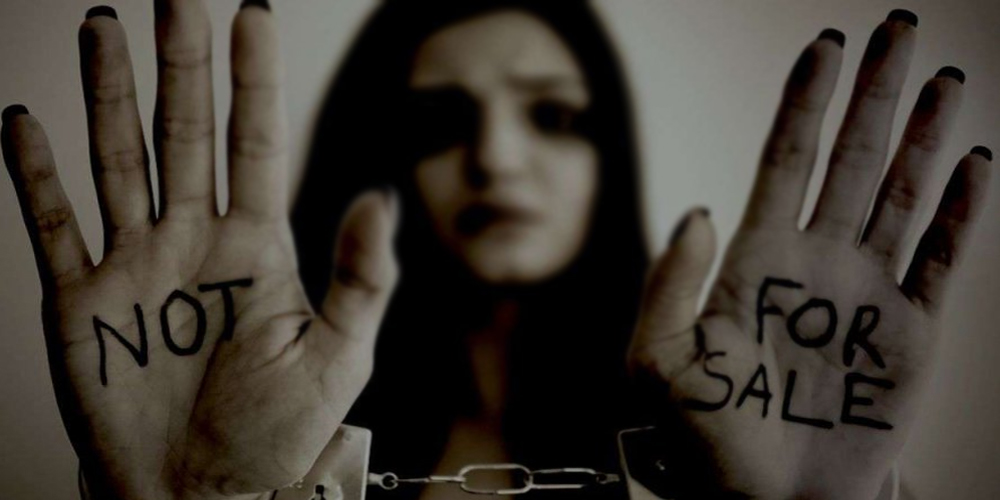 Victim