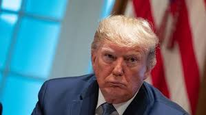 US President