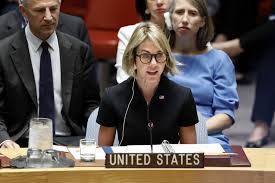 US in UN