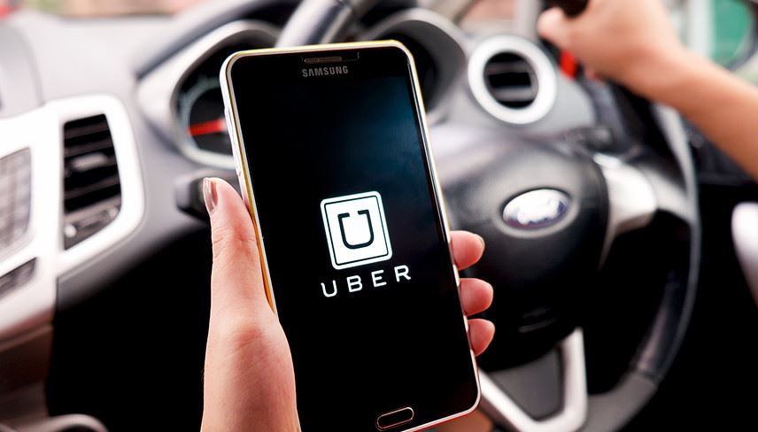 Uber offers a problem-free ride in winters