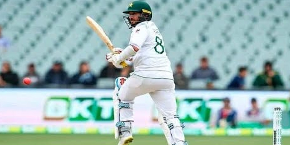 Yasir-Shah