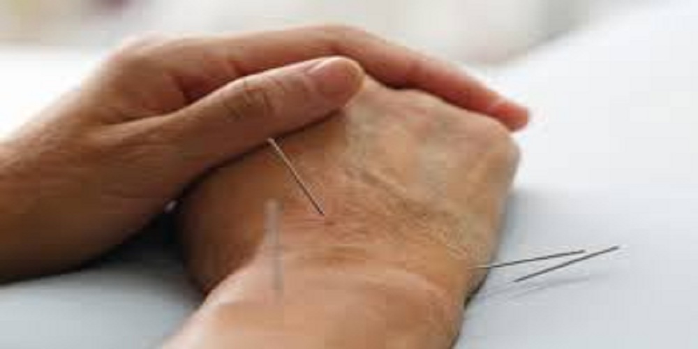 acupuncture and acupressure