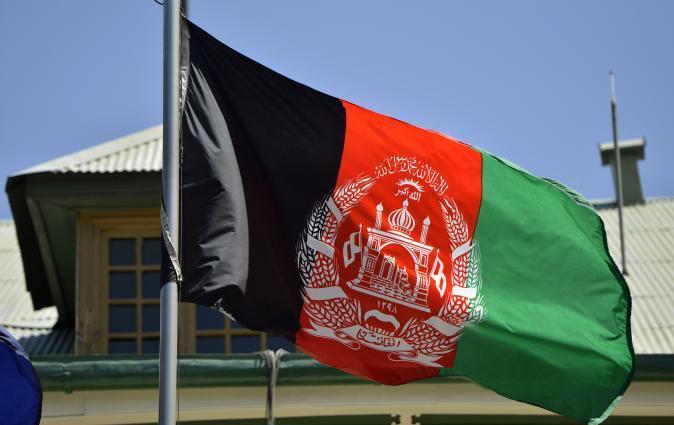 Afghanistan consulate reopens in Peshawar after 3 month shut
