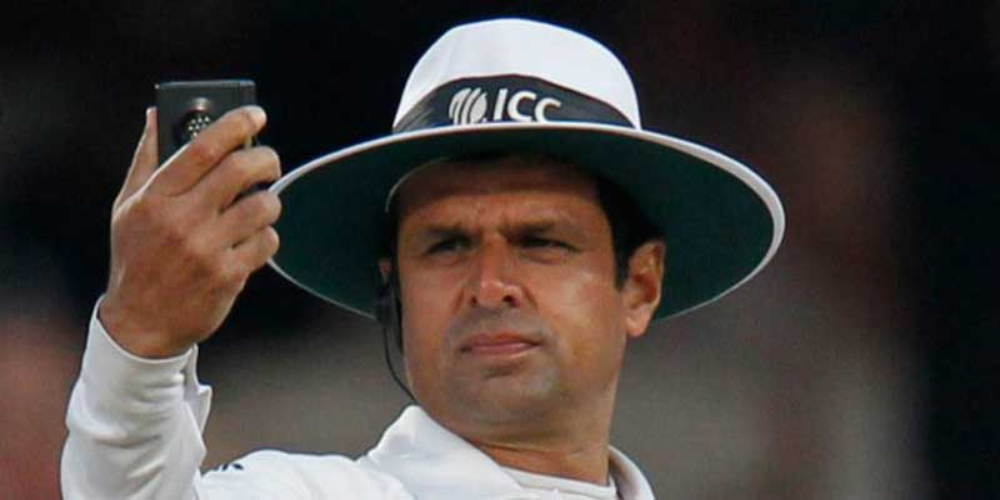 aleem dar