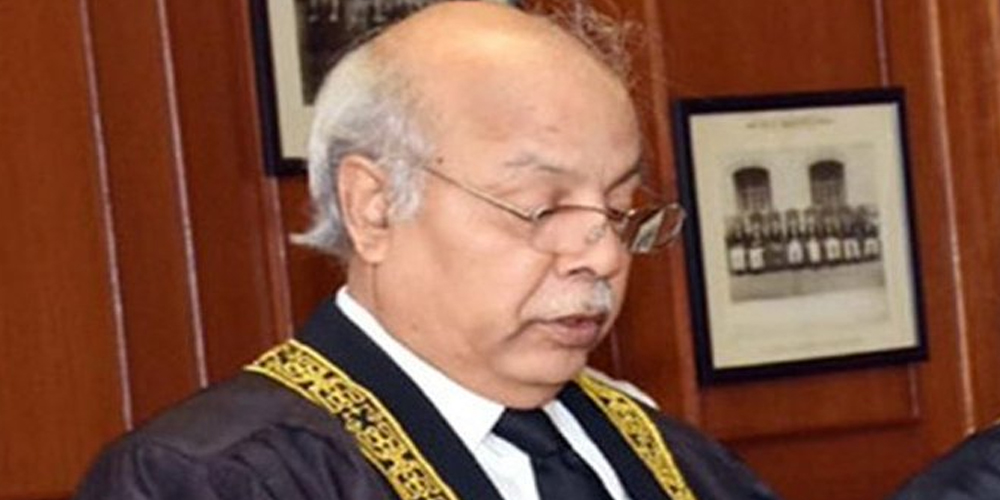 KP Bar council