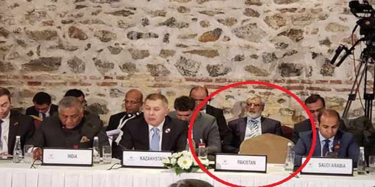 Shah Mehmood Qureshi