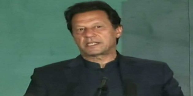 Digital Pakistan project crucial for the youth: PM Imran