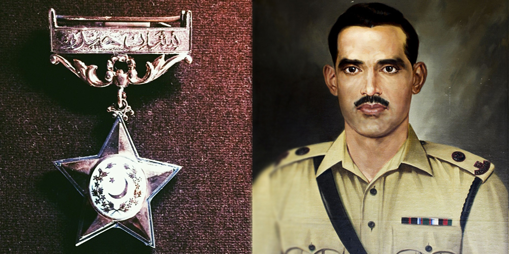 major-akram