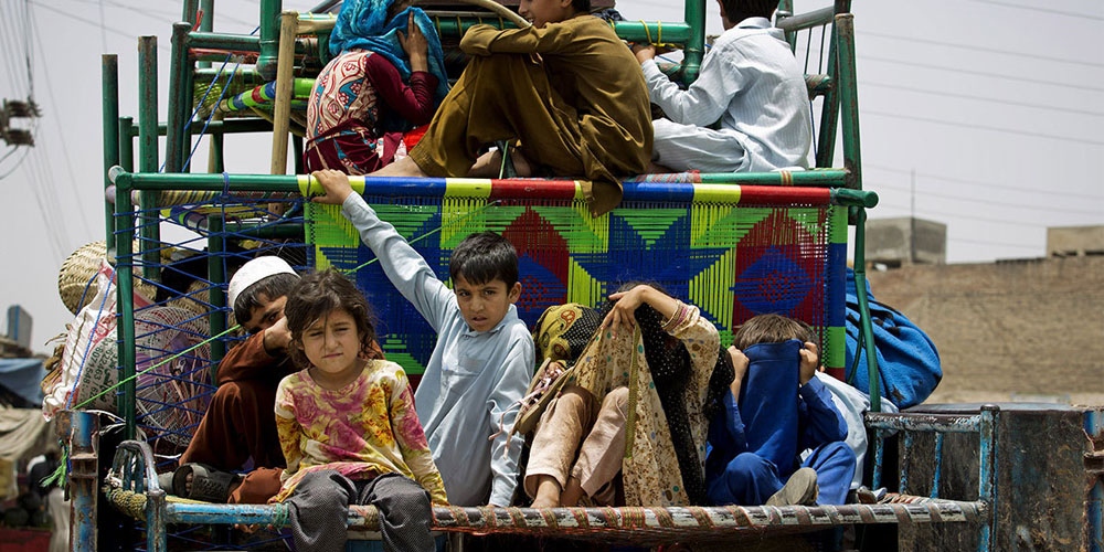 Migrants day