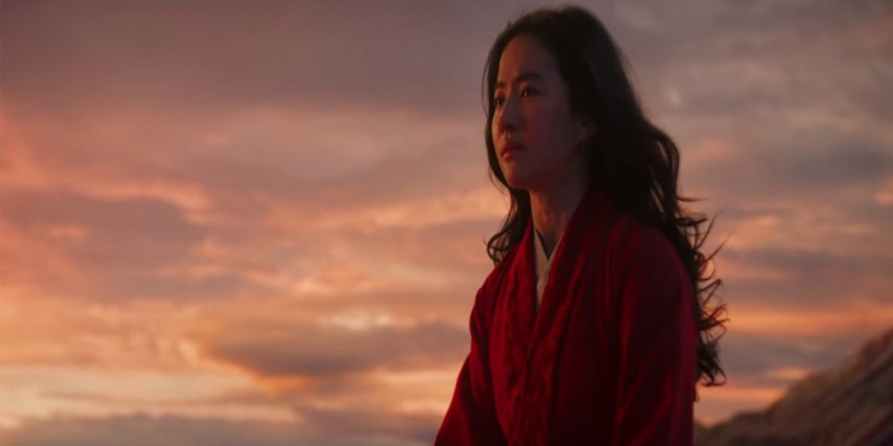 mulan