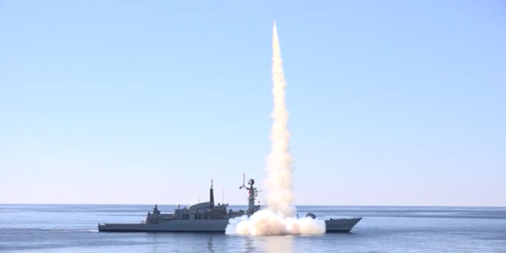 pakistan navy