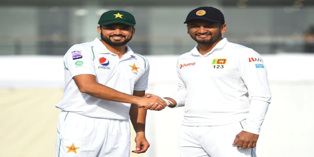 pakistan sri lanka