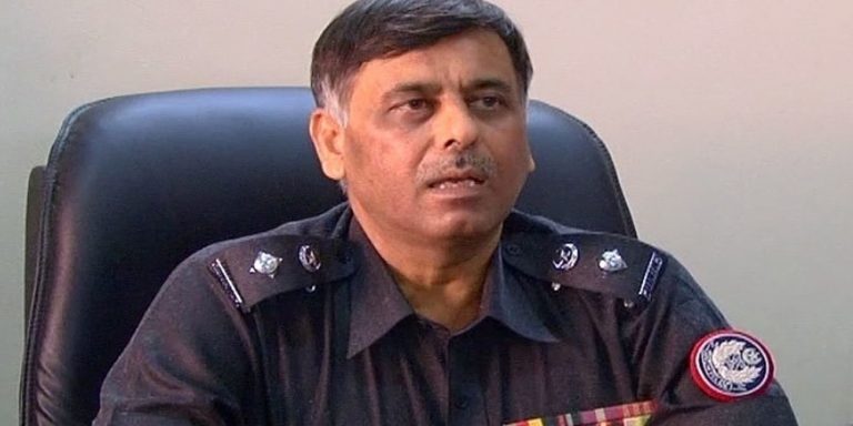 Rao Anwar Naqeebullah Murder case