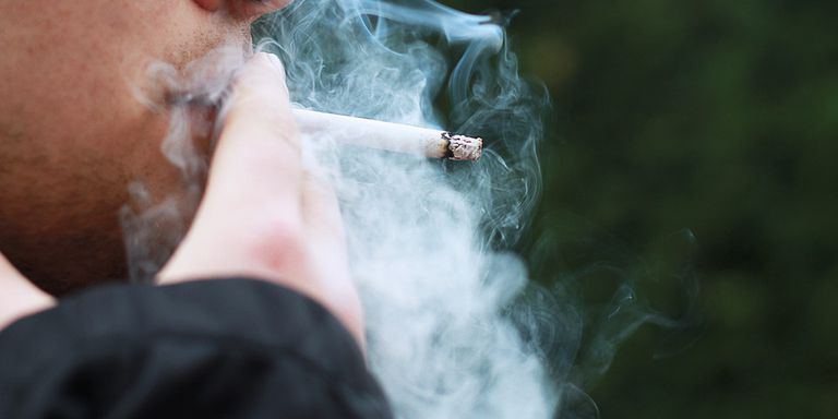 Smoking and Coronavirus