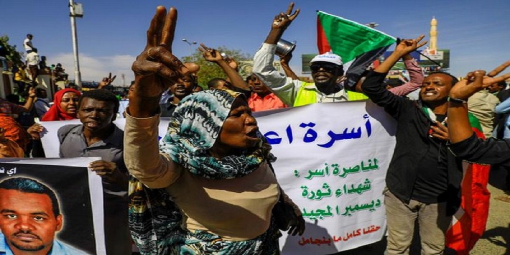 Sudan court
