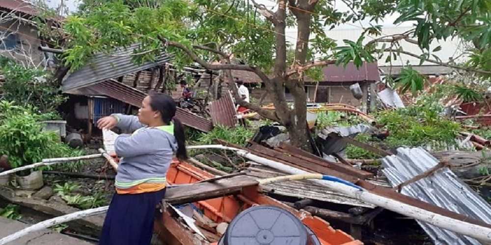 typhoon phanfone