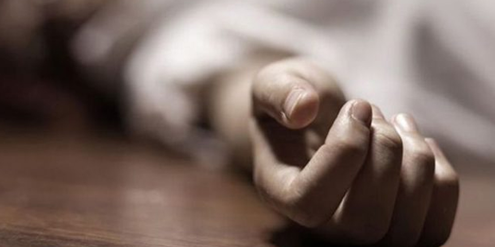 Orphan girl beaten to death