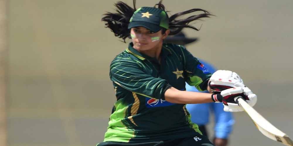 Aliya Riaz