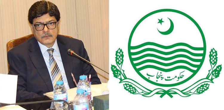Chief Secretary Punjab