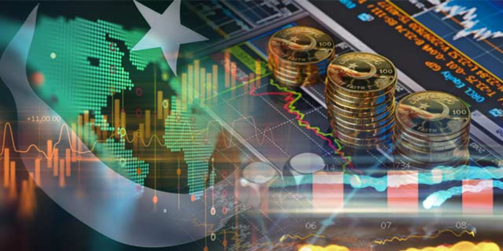 Business in Pakistan
