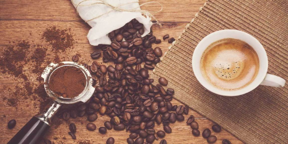 Caffeine