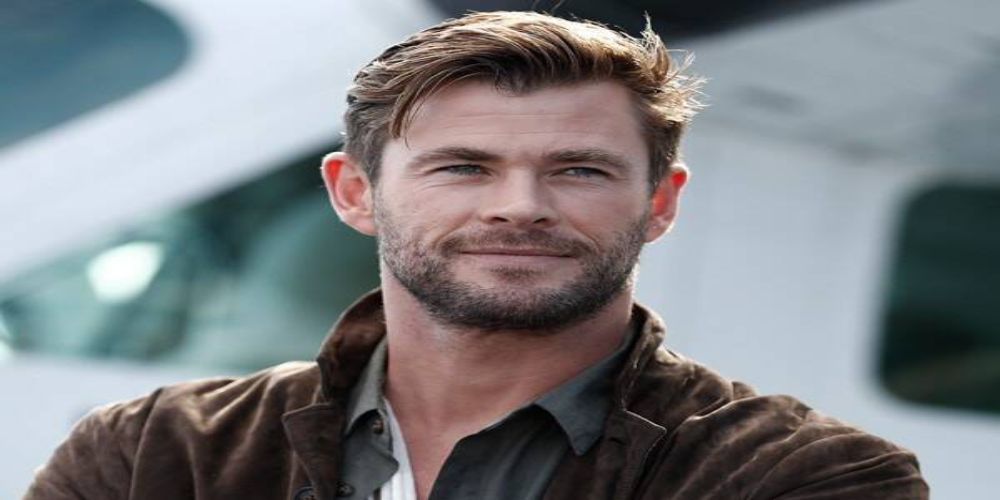 Chris Hemsworth