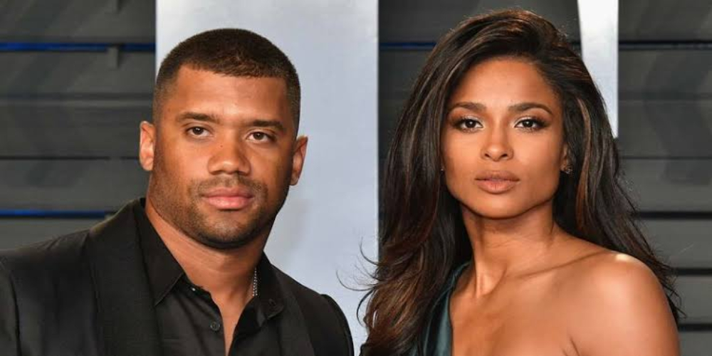 Ciarra Russell Wilson