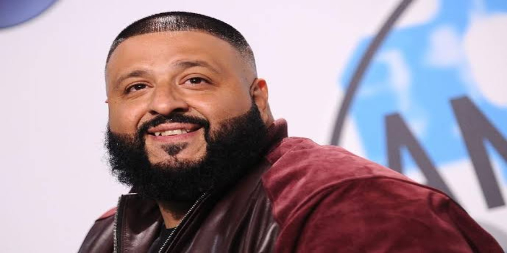 DJ Khaled