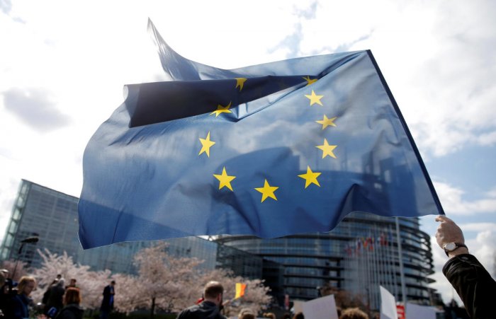 EU Parliament