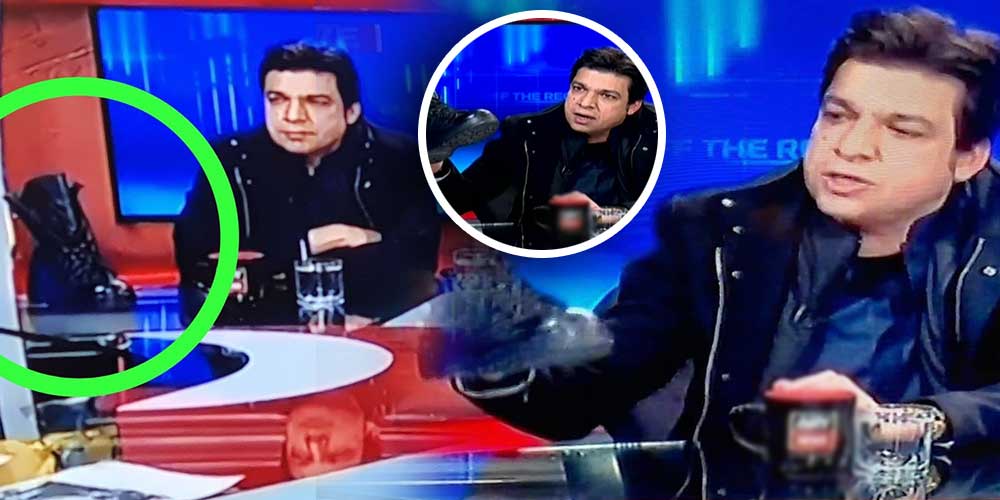 Faisal Vawda