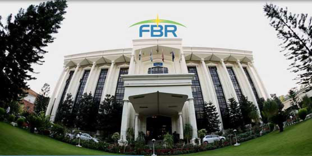 Federal Board of Revenue