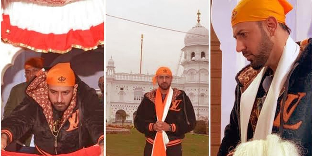 Gippy Grewal