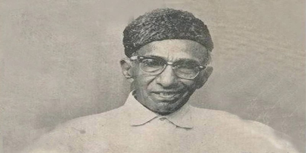 Hafeez Jalandhari