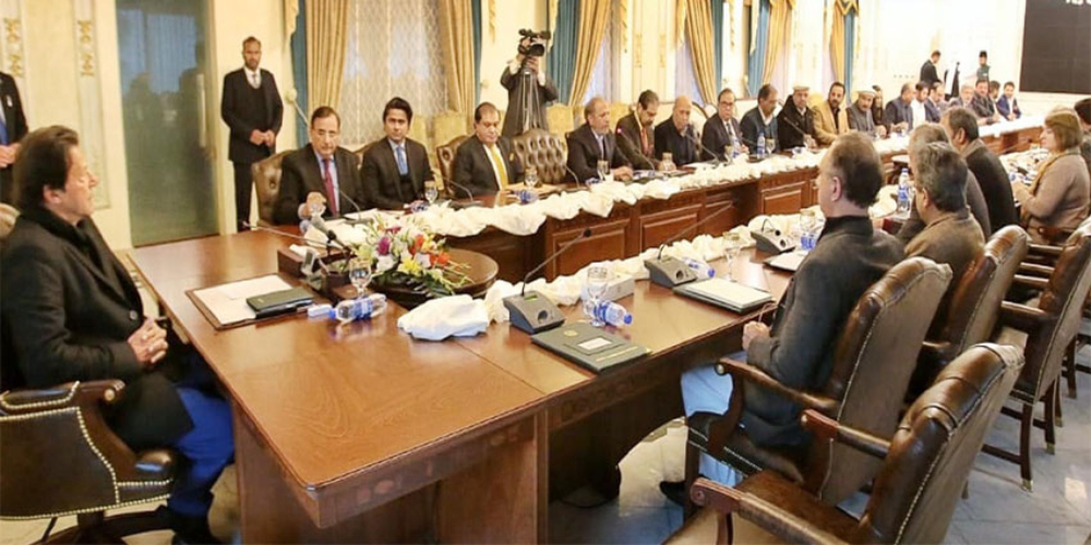 Imran Khan