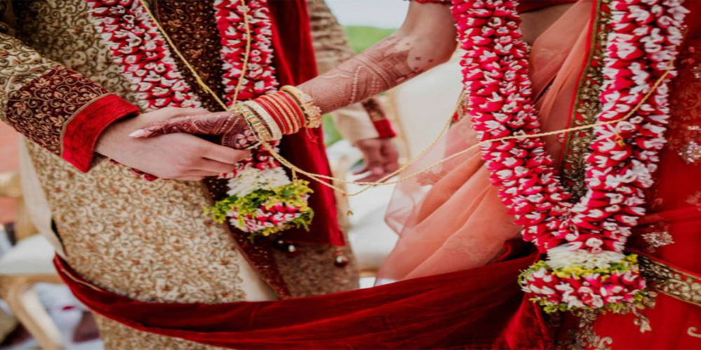marriage