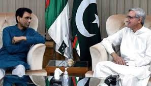 Jahangir Tareen