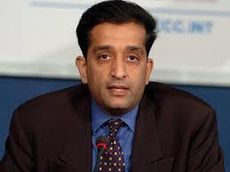 Malik Amin Aslam
