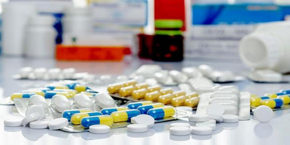 Medicines to