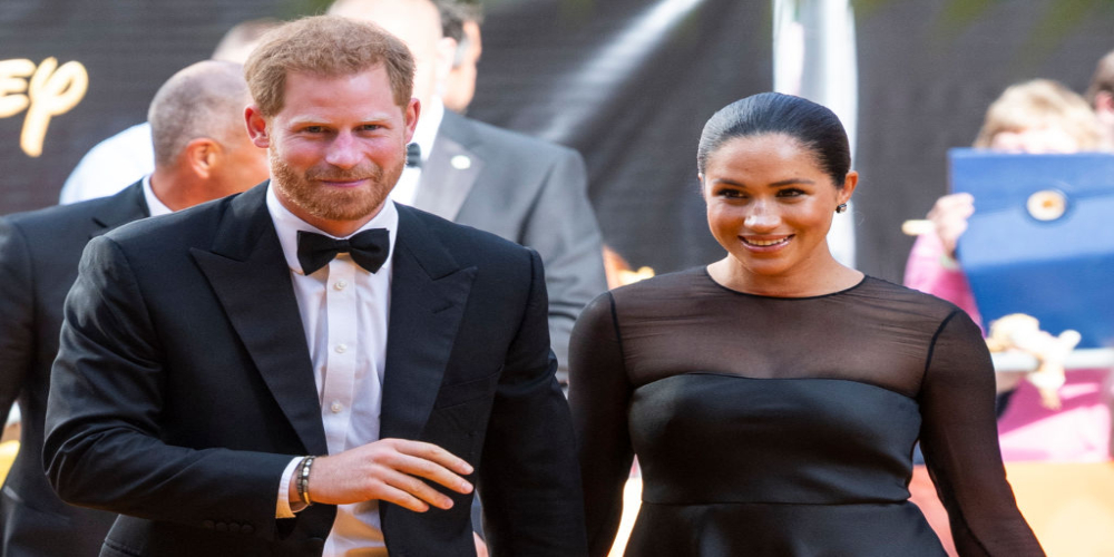 Meghan Markle haters