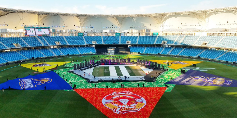 PSL 2020