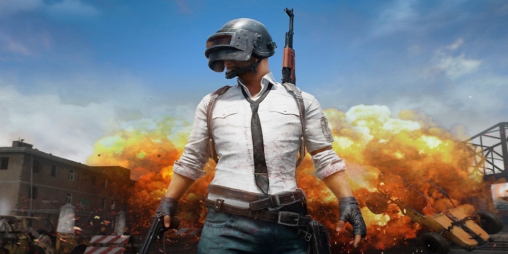 PUBG mobile