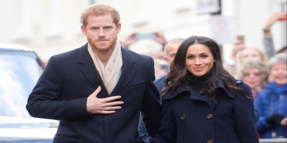 The Queen has agreed to a transition period according to which the Duke and the Duchess of Sussex will spend time in the UK and Canada.