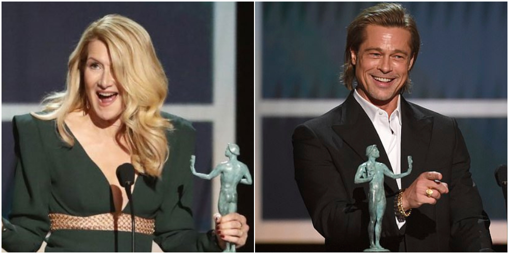 SAG Awards