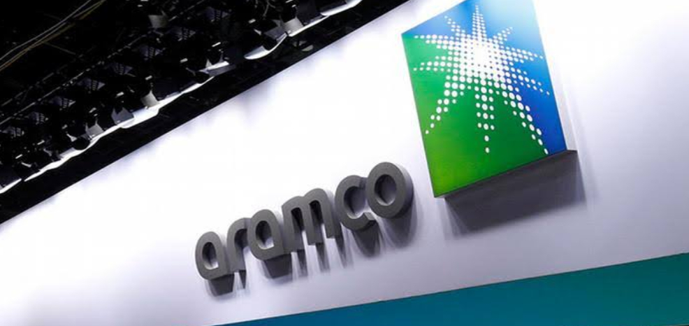 Saudi Aramco