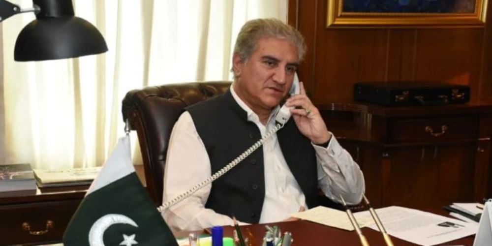 Foreign Minister