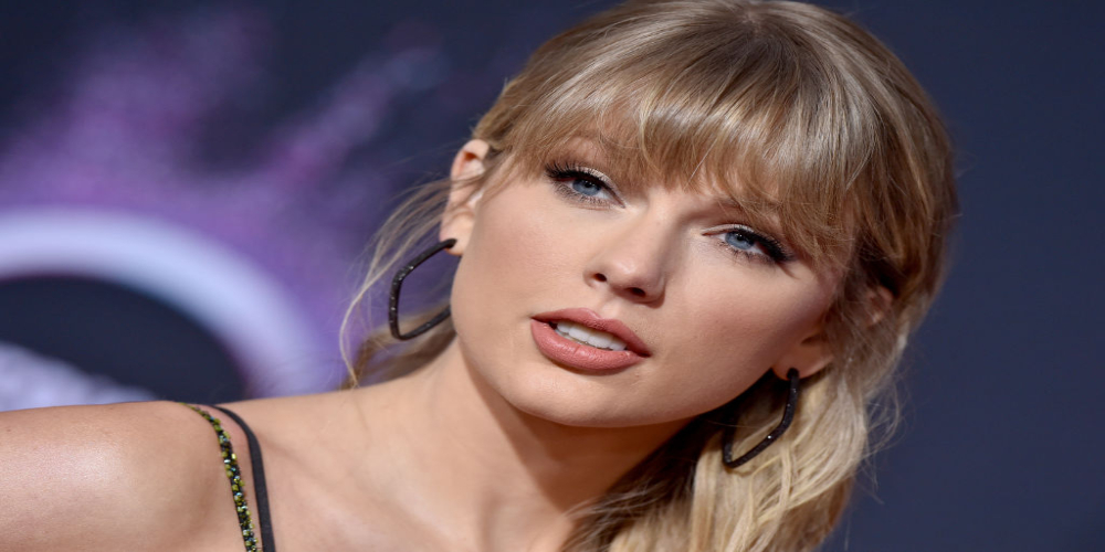 Taylor Swift documentary