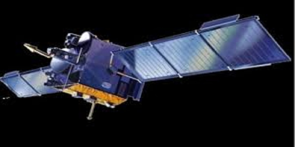 China is planning to send more than 60 spacecraft this year.