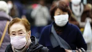 china mystery virus