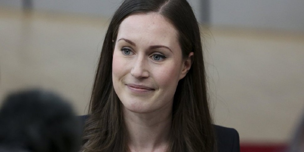 finland prime minister