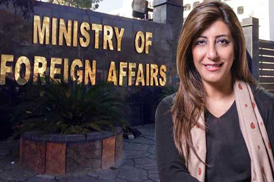 Indian propaganda against CPEC is desperate attempt to mislead world: FO